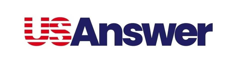 US Answer Logo